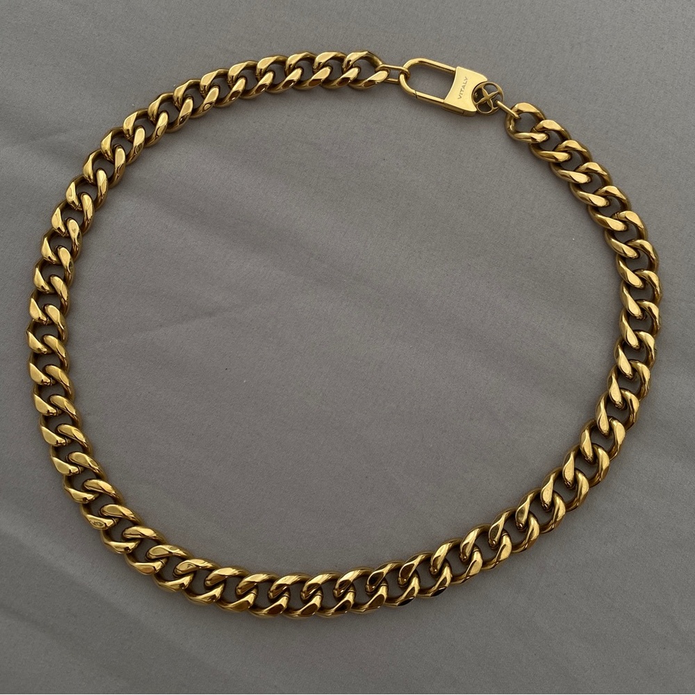 Vitaly Design Transit 50cm chain